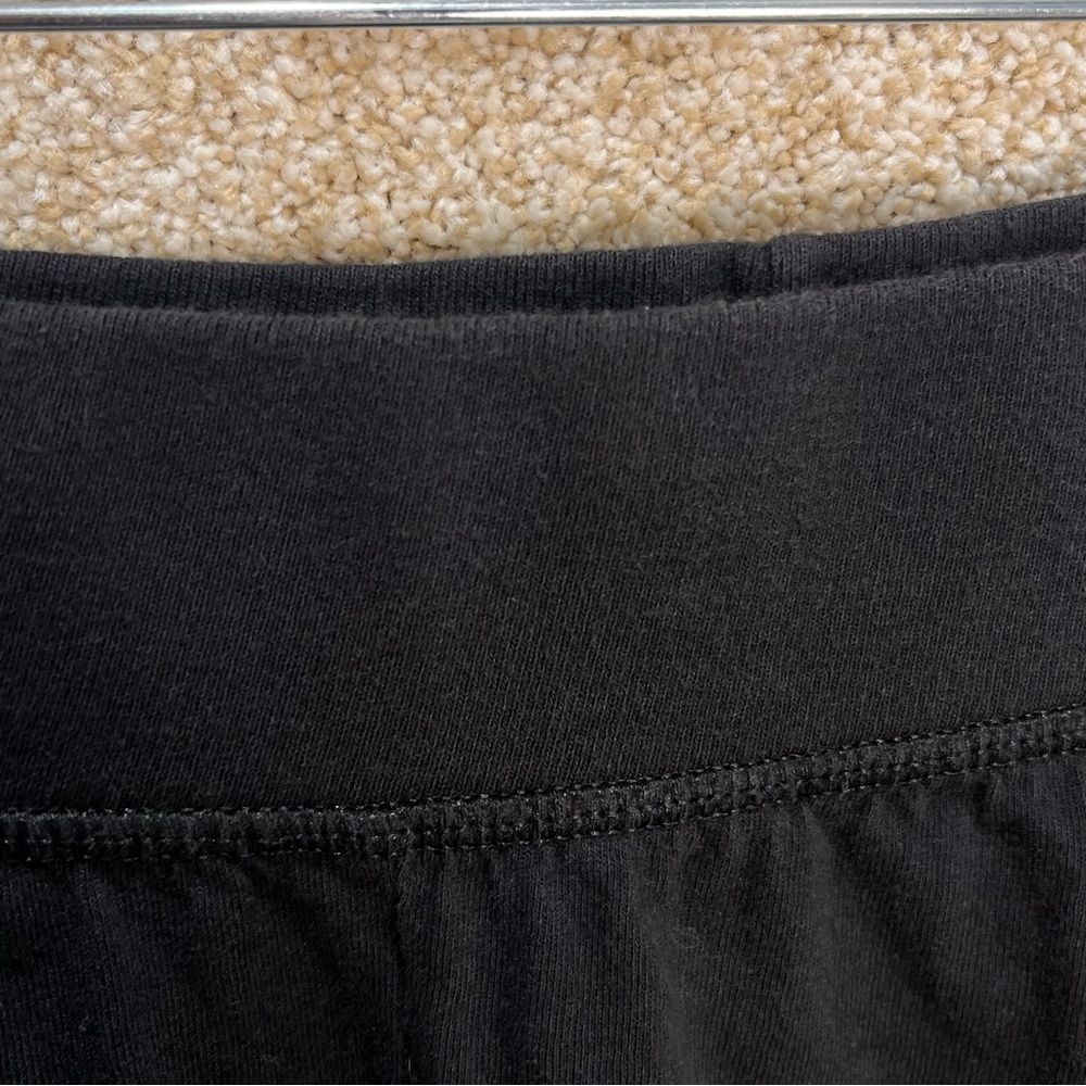 Imperfect 100% cotton lounge shorts size 3X pockets stretchy waist 2 pair casual - Picture 9 of 16